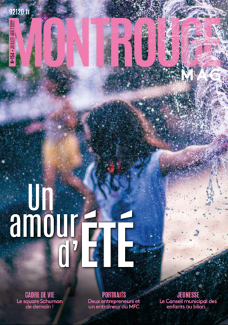 Montrouge Mag N°154