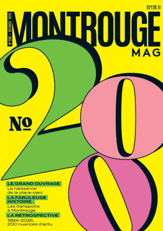 Montrouge Mag N°200