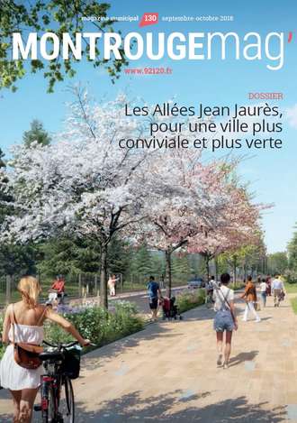 Montrouge Mag n°130