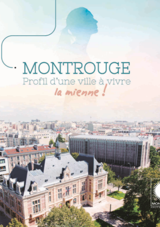 Montrouge, profil d'une ville à vivre