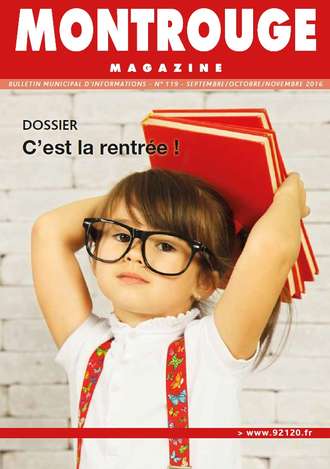 Montrouge Magazine n°119