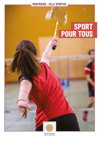 Le sport pour tous