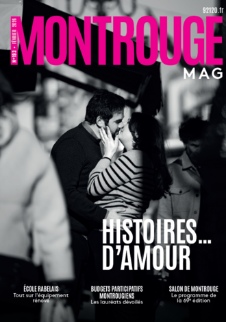 Montrouge Mag N°193