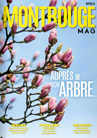 Montrouge Mag n°162
