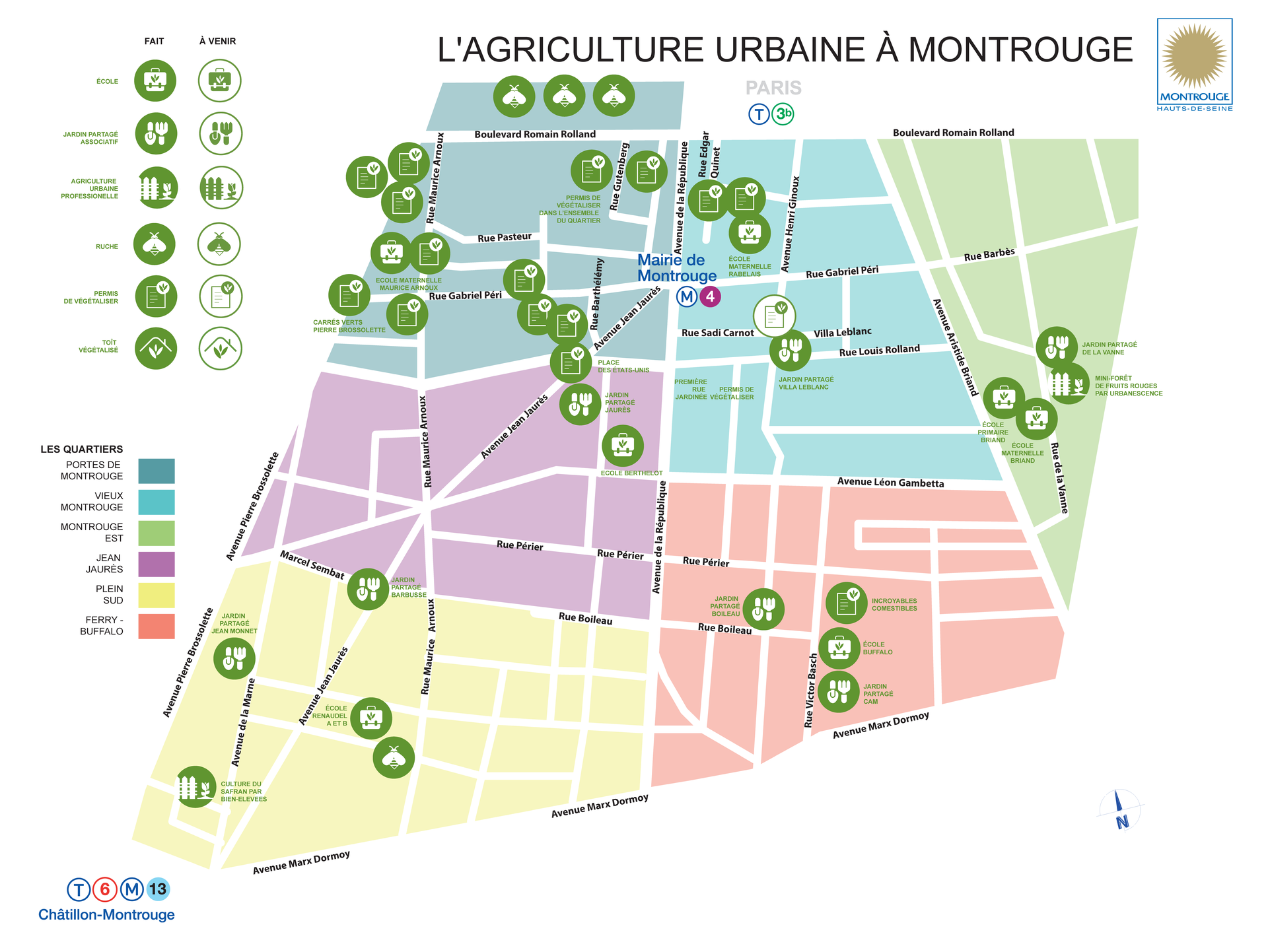 plan agriculture urbaine 2023