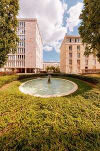 16. Résidence Buffalo