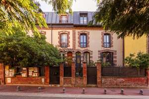 4. Quartier des écrivains