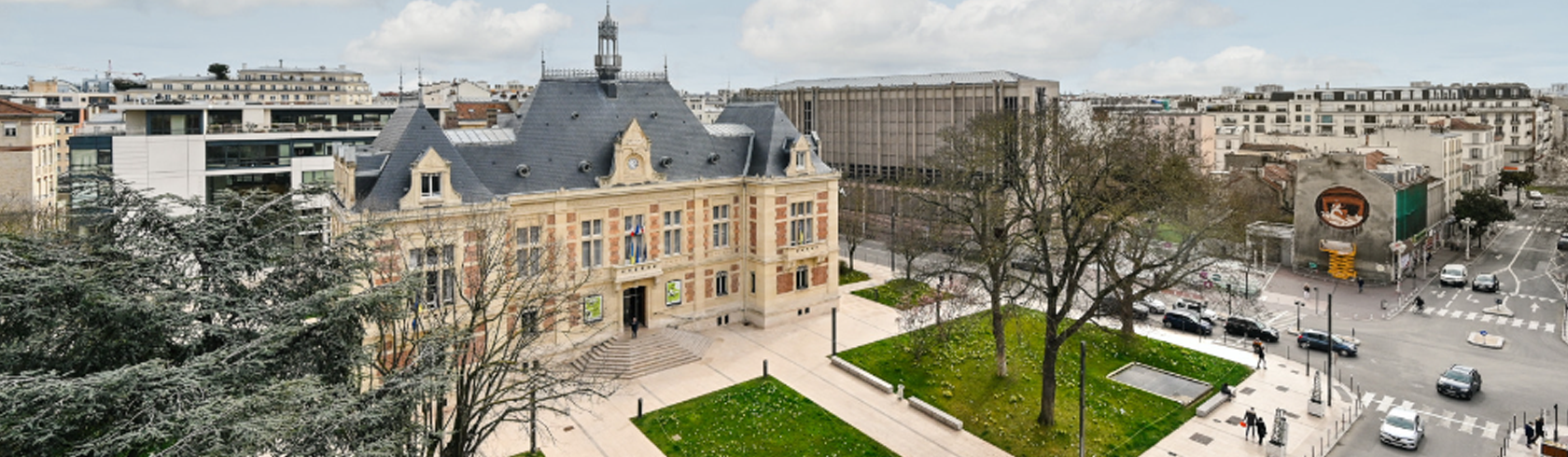 Communiqué concernant les violences urbaines actuelles - Cadre de vie ...