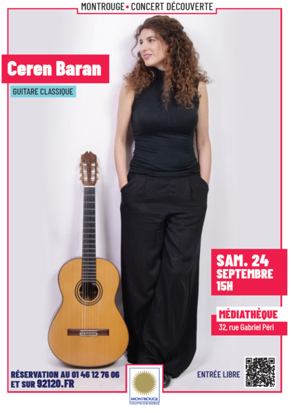 ceren baran