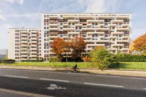 22. Résidence de la Cité