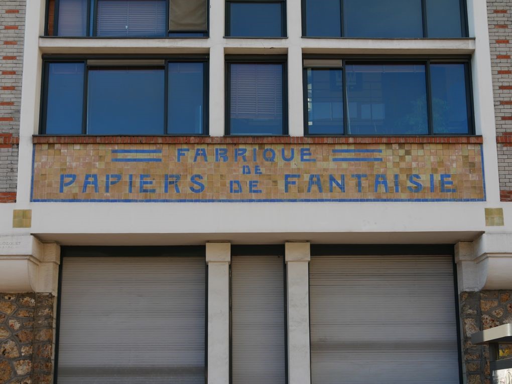 L'Art du Papier Paris, la belle papeterie et imprimerie française