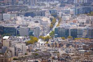 30. Immeuble "The Place"