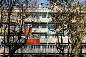 19. Immeubles Ginsberg/Massé