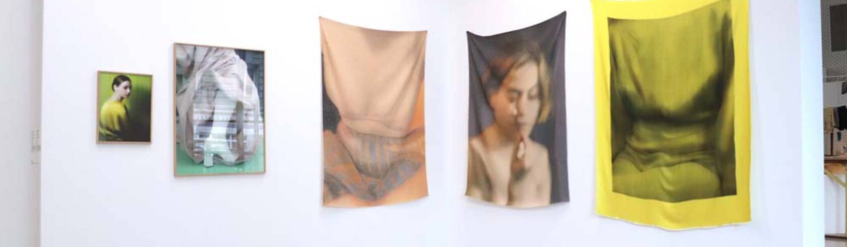 Le Salon de Montrouge dévoile les 40 artistes sélectionnés pour la 69e édition (du 13 février au 1er mars 2026) - Art contemporain - Ville de Montrouge