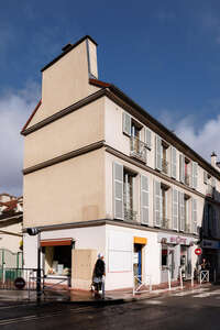 1. Maison du Père Joseph