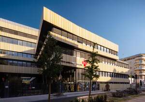 27. Croix-Rouge française