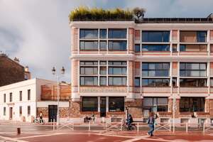 2. Fabrique de papiers de fantaisie 