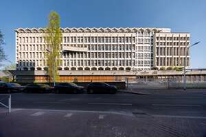 17. Faculté dentaire