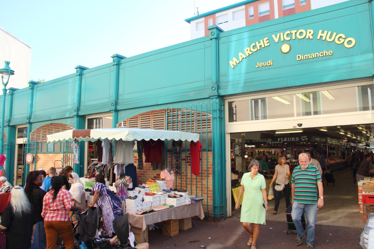 dating femme montrouge